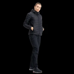 Årdal Insulated Jacket, isolasjonsjakke, dame - Mellomlagsjakke - Årdal Insulated Jacket, isolasjonsjakke, dame
