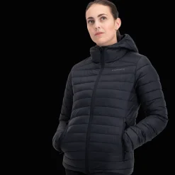 Årdal Insulated Jacket, isolasjonsjakke, dame - Mellomlagsjakke - Årdal Insulated Jacket, isolasjonsjakke, dame