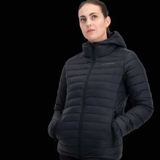 Årdal Insulated Jacket, isolasjonsjakke, dame - Mellomlagsjakke - Årdal Insulated Jacket, isolasjonsjakke, dame