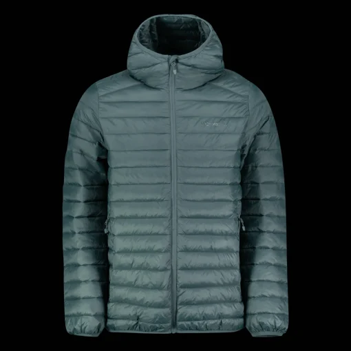 Årdal Insulated Jacket, isolasjonsjakke, herre - Mellomlagsjakke - Årdal Insulated Jacket, isolasjonsjakke, herre