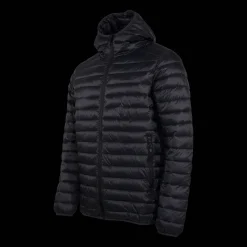 Årdal Insulated Jacket, isolasjonsjakke, herre - Mellomlagsjakke - Årdal Insulated Jacket, isolasjonsjakke, herre