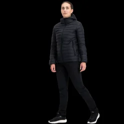 Årdal Insulated Jacket, isolasjonsjakke, dame - Mellomlagsjakke - Årdal Insulated Jacket, isolasjonsjakke, dame