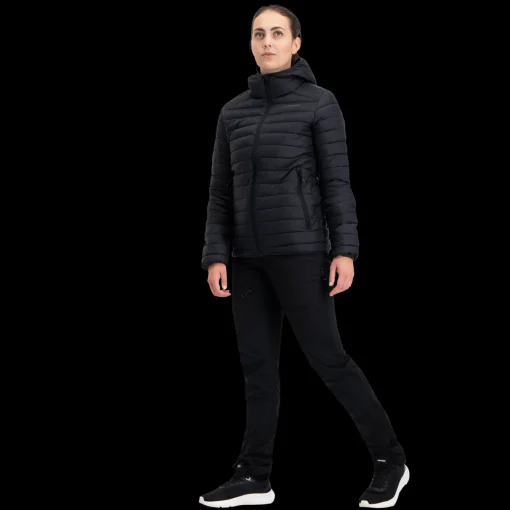 Årdal Insulated Jacket, isolasjonsjakke, dame - Mellomlagsjakke - Årdal Insulated Jacket, isolasjonsjakke, dame