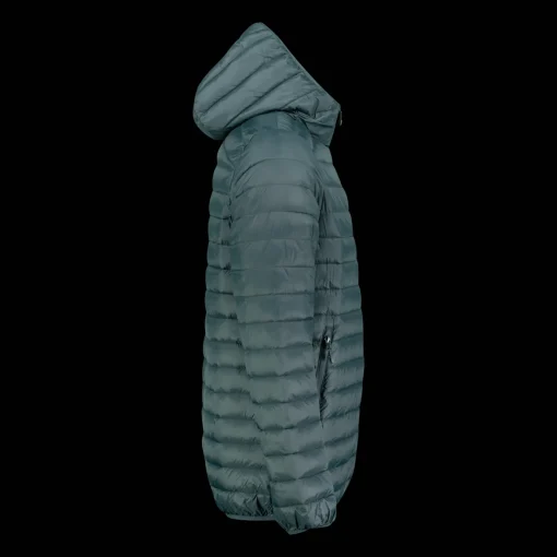Årdal Insulated Jacket, isolasjonsjakke, herre - Mellomlagsjakke - Årdal Insulated Jacket, isolasjonsjakke, herre