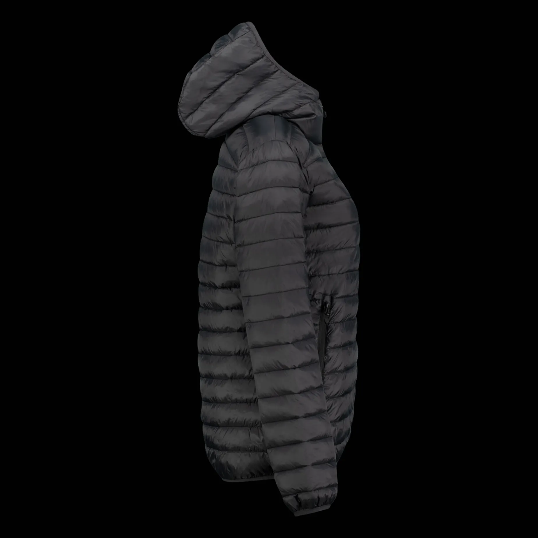 Årdal Insulated Jacket, isolasjonsjakke, dame - Mellomlagsjakke - Årdal Insulated Jacket, isolasjonsjakke, dame