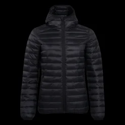 Årdal Insulated Jacket, isolasjonsjakke, dame - Mellomlagsjakke - Årdal Insulated Jacket, isolasjonsjakke, dame