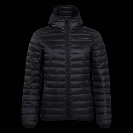 Årdal Insulated Jacket, isolasjonsjakke, dame - Mellomlagsjakke - Årdal Insulated Jacket, isolasjonsjakke, dame