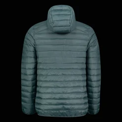 Årdal Insulated Jacket, isolasjonsjakke, herre - Mellomlagsjakke - Årdal Insulated Jacket, isolasjonsjakke, herre