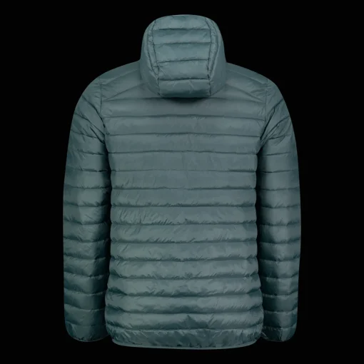 Årdal Insulated Jacket, isolasjonsjakke, herre - Mellomlagsjakke - Årdal Insulated Jacket, isolasjonsjakke, herre