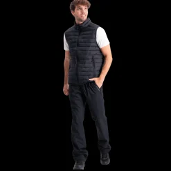 Årdal Insulated Vest, vest - Mellomlagsjakke - Årdal Insulated Vest, vest
