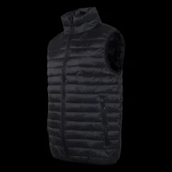Årdal Insulated Vest, vest - Mellomlagsjakke - Årdal Insulated Vest, vest