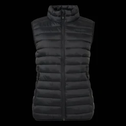Årdal Insulated Vest W, vest, dame - Mellomlagsjakke - Årdal Insulated Vest W, vest, dame
