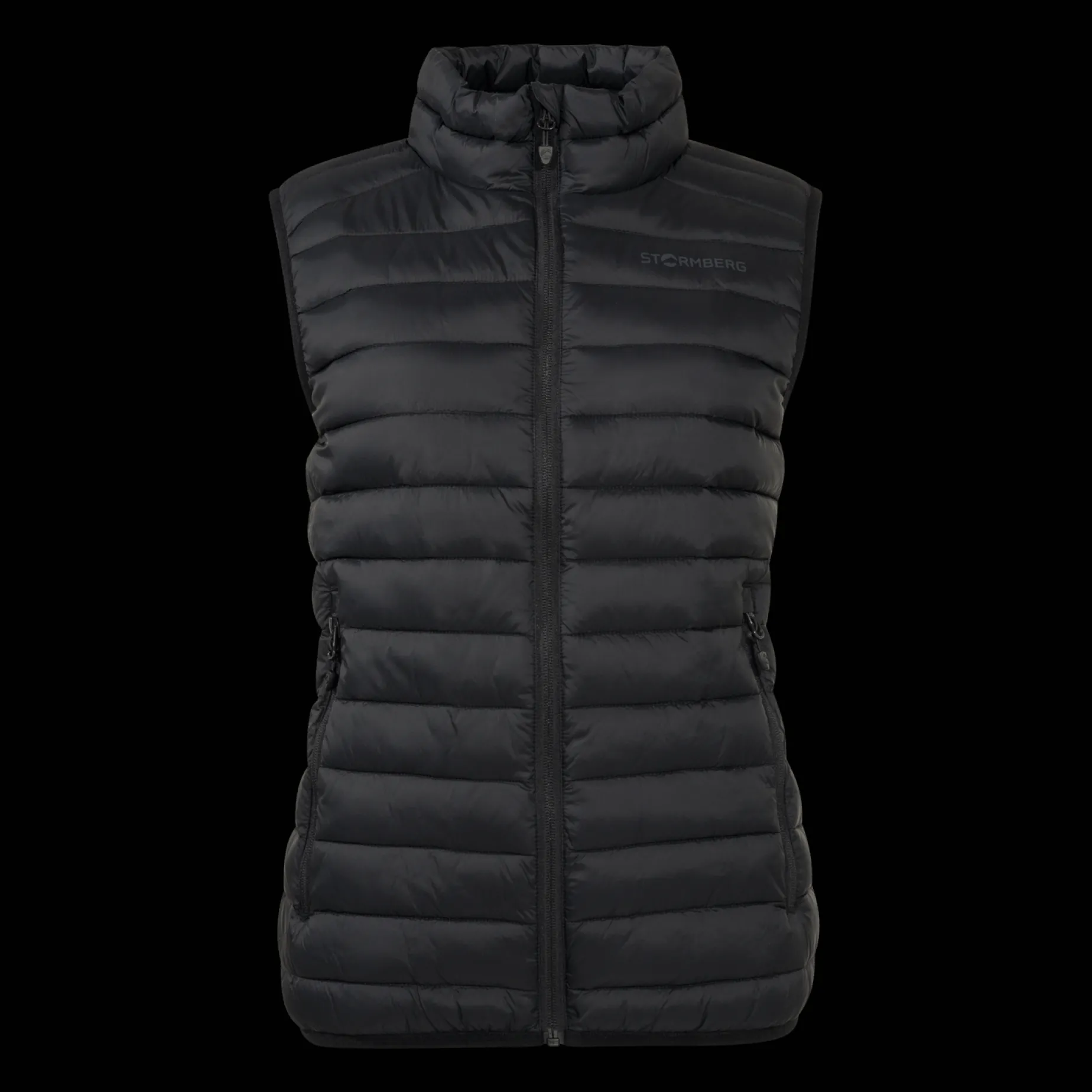 Årdal Insulated Vest W, vest, dame - Mellomlagsjakke - Årdal Insulated Vest W, vest, dame