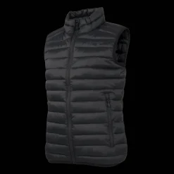 Årdal Insulated Vest W, vest, dame - Mellomlagsjakke - Årdal Insulated Vest W, vest, dame