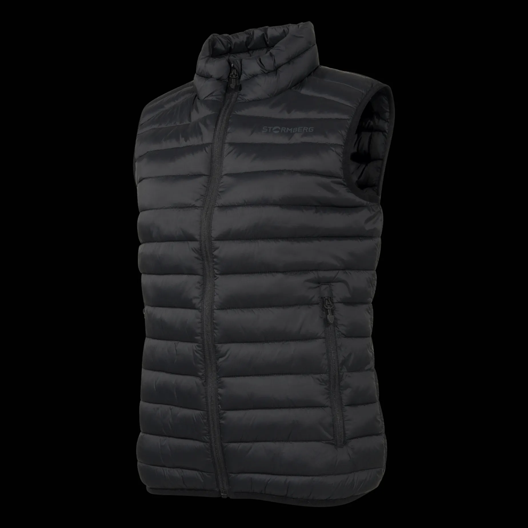 Årdal Insulated Vest W, vest, dame - Mellomlagsjakke - Årdal Insulated Vest W, vest, dame