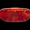 Rear light E-live Bf Center Lowstep 20 - Resevedeler Elsykkel - Rear light E-live Bf Center Lowstep 20
