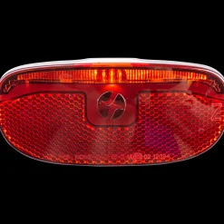 Rear light E-live Bf Center Lowstep 20 - Resevedeler Elsykkel - Rear light E-live Bf Center Lowstep 20