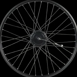 Rear motor set B Energy Spike 17 - Resevedeler Elsykkel - Rear motor set B Energy Spike 17