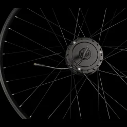 Rear motor set F E-Sport 4 /8 15 - Resevedeler Elsykkel - Rear motor set F E-Sport 4 /8 15