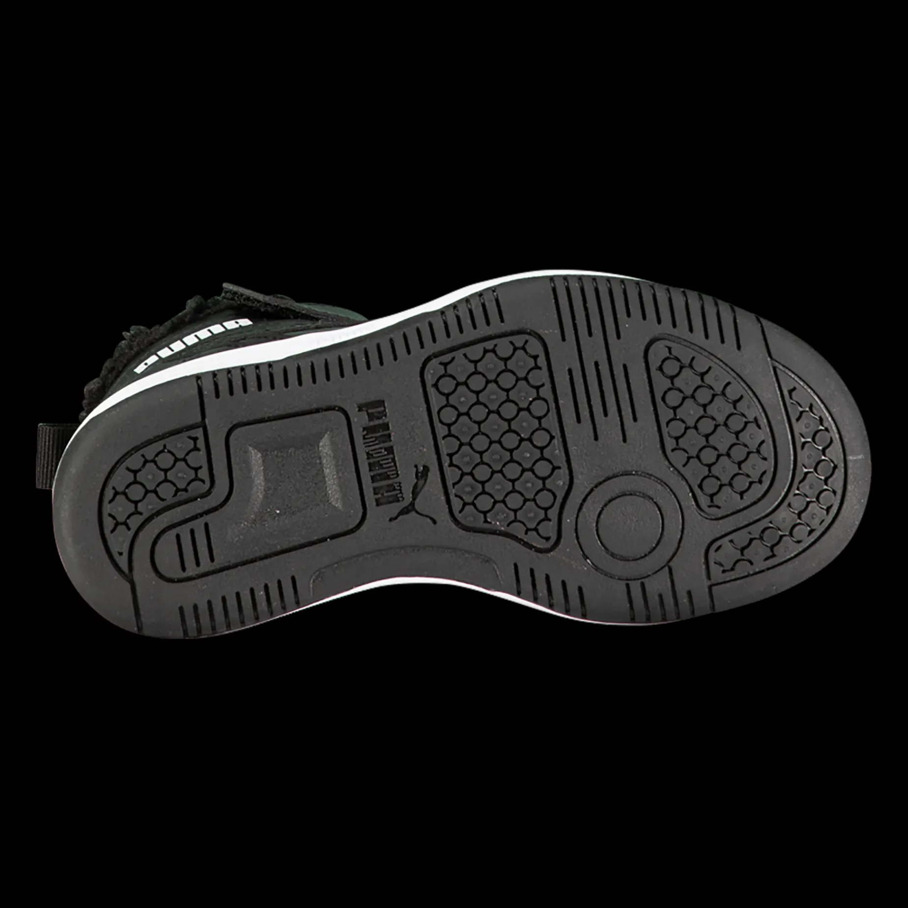 Rebound Joy Fur Ps JR, vintersko, junior - Vintersko - Rebound Joy Fur Ps JR, vintersko, junior