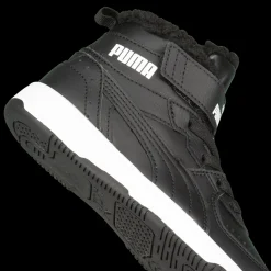 Rebound Joy Fur Ps JR, vintersko, junior - Vintersko - Rebound Joy Fur Ps JR, vintersko, junior