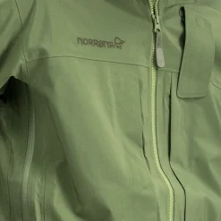 Recon Gore-Tex Pro Jacket 18, jaktjakke unisex - Jaktjakke - Recon Gore-Tex Pro Jacket 18, jaktjakke unisex