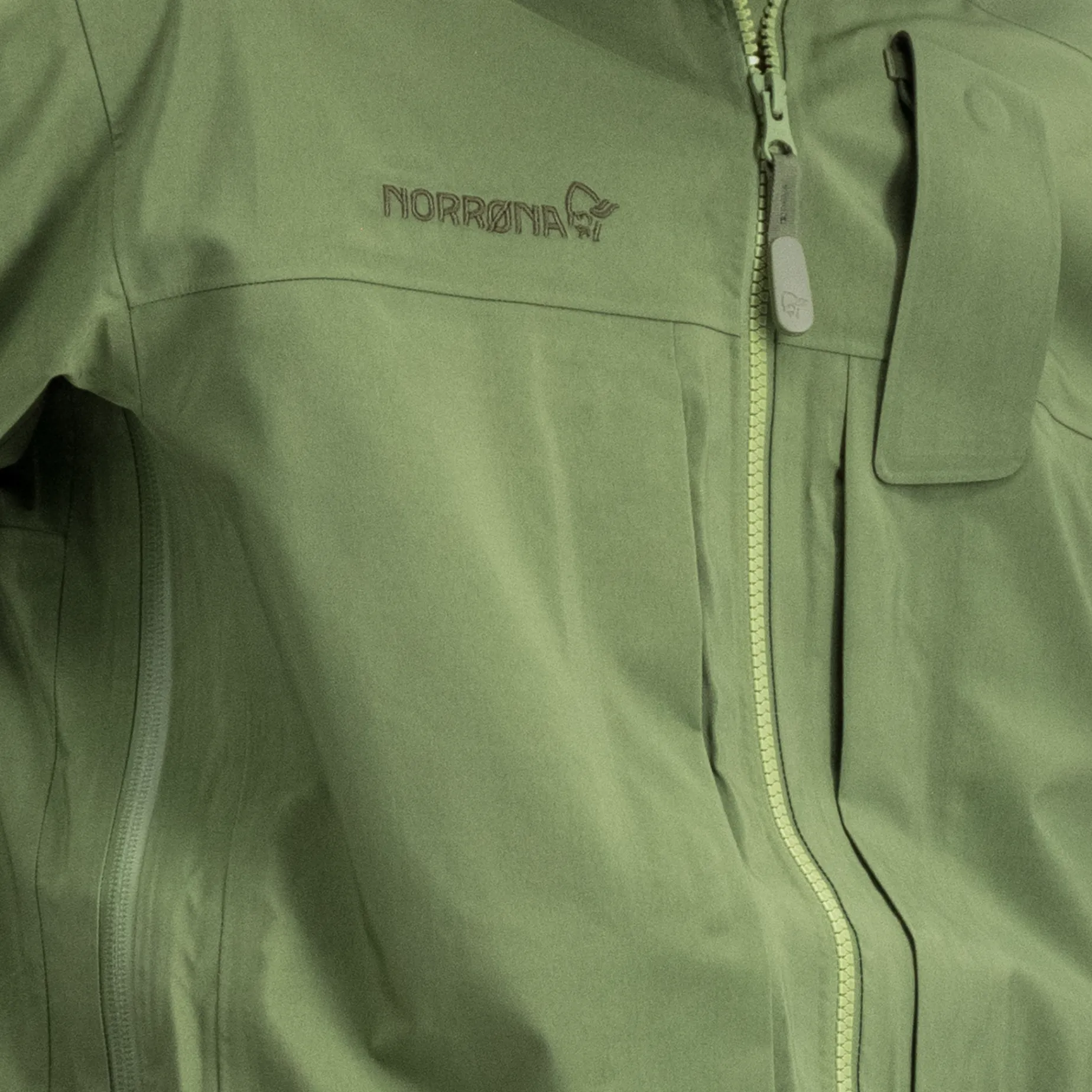 Recon Gore-Tex Pro Jacket 18, jaktjakke unisex - Jaktjakke - Recon Gore-Tex Pro Jacket 18, jaktjakke unisex