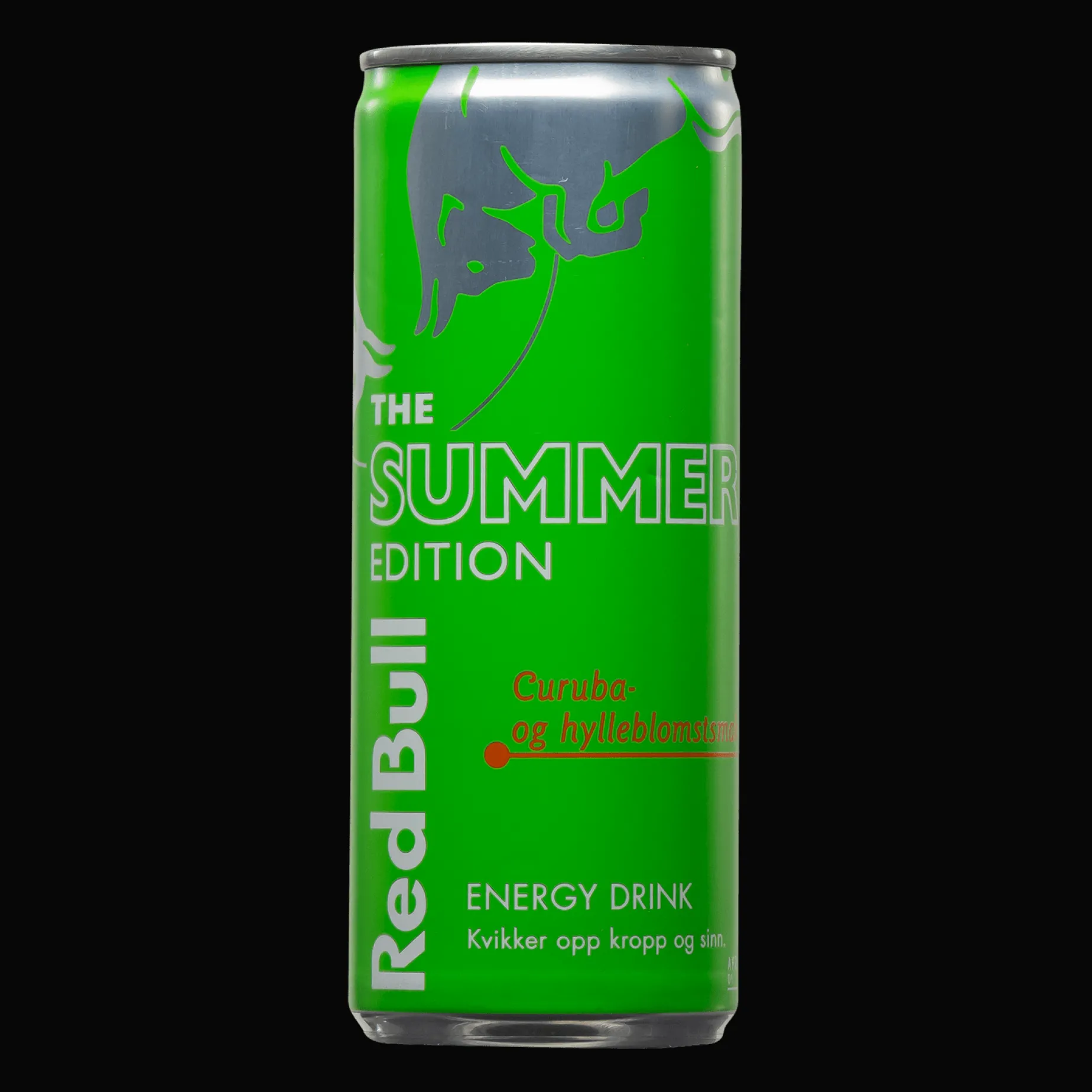 Red Bull Summer Edition 250ML 2024, energidrikk - Energidrikk - Red Bull Summer Edition 250ML 2024, energidrikk