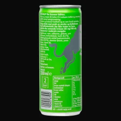 Red Bull Summer Edition 250ML 2024, energidrikk - Energidrikk - Red Bull Summer Edition 250ML 2024, energidrikk