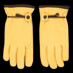 Reidar nubuck, hansker herre - Votter & Hansker - Reidar nubuck, hansker herre