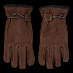 Reidar nubuck, hansker herre - Votter & Hansker - Reidar nubuck, hansker herre