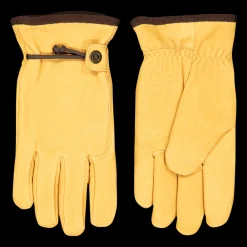 Reidar nubuck, hansker herre - Votter & Hansker - Reidar nubuck, hansker herre