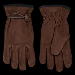 Reidar nubuck, hansker herre - Votter & Hansker - Reidar nubuck, hansker herre