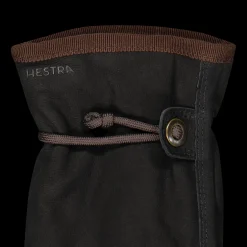 Reidar nubuck, hansker herre - Votter & Hansker - Reidar nubuck, hansker herre