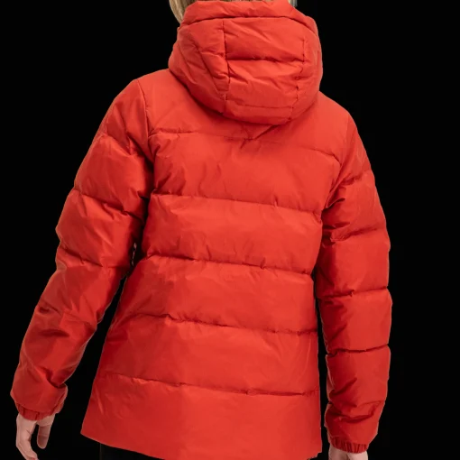 Reine Down Jacket, dunjakke junior - Vinterjakke - Reine Down Jacket, dunjakke junior