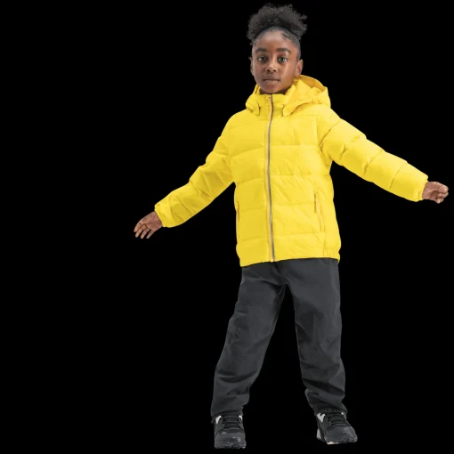 Reine Down Jacket, dunjakke barn - Vinterjakke - Reine Down Jacket, dunjakke barn