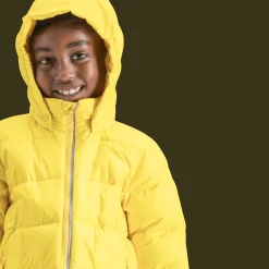 Reine Down Jacket, dunjakke barn - Vinterjakke - Reine Down Jacket, dunjakke barn