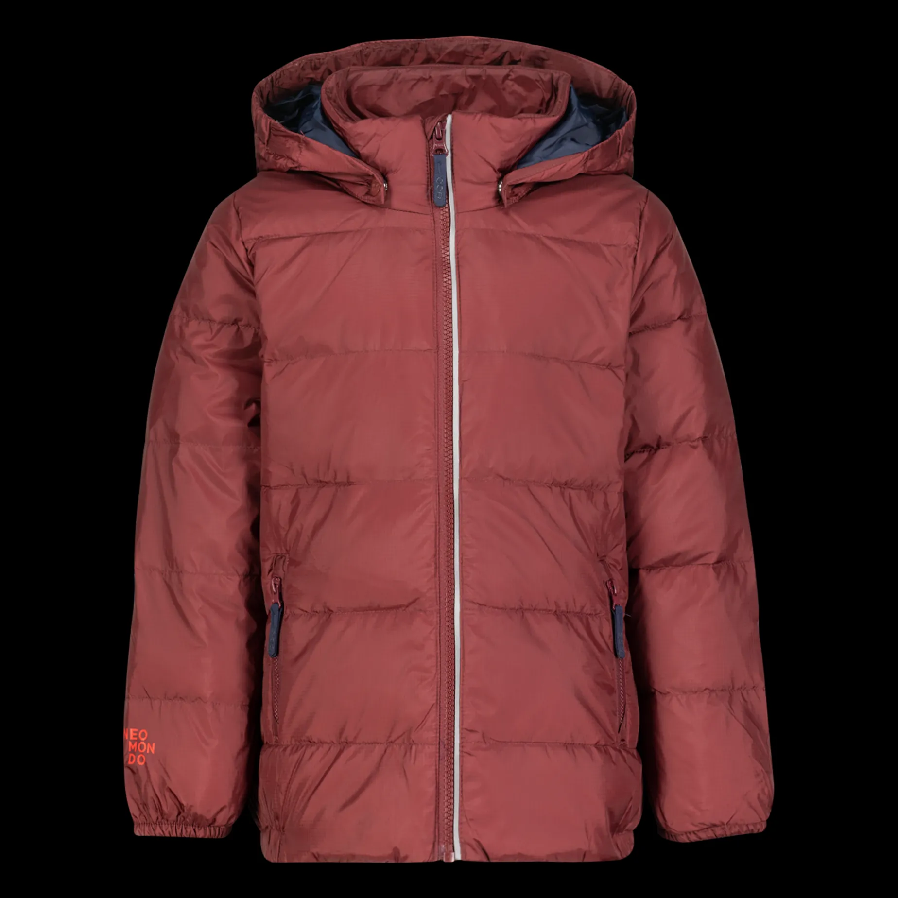 Reine Down Jacket, dunjakke barn - Vinterjakke - Reine Down Jacket, dunjakke barn
