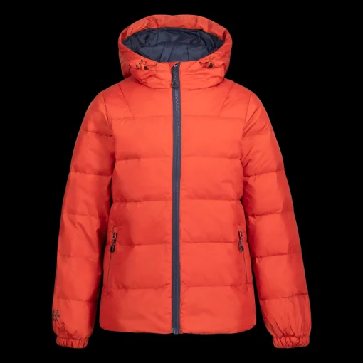 Reine Down Jacket, dunjakke junior - Vinterjakke - Reine Down Jacket, dunjakke junior