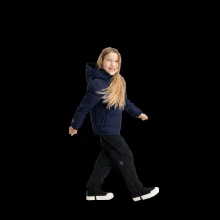 Reine Down Jacket, dunjakke barn - Vinterjakke - Reine Down Jacket, dunjakke barn