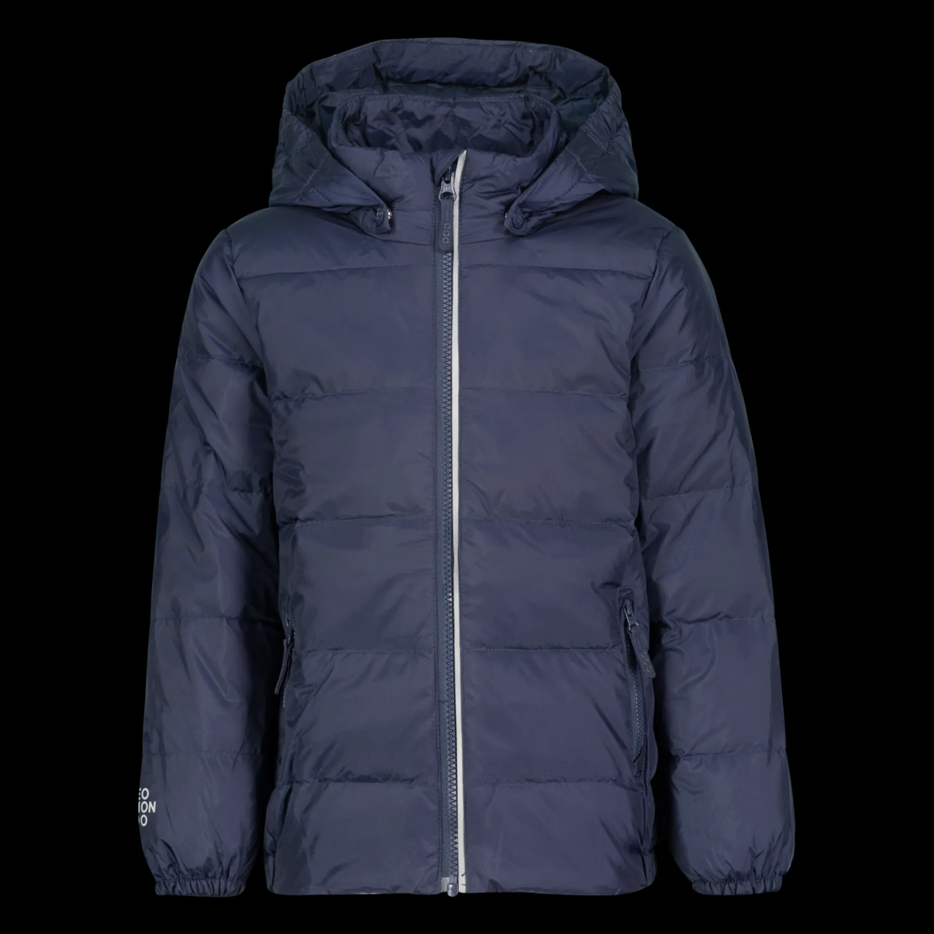 Reine Down Jacket, dunjakke barn - Vinterjakke - Reine Down Jacket, dunjakke barn