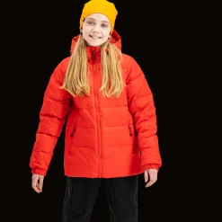 Reine Heavy Down Jacket, dunjakke junior - Vinterjakke - Reine Heavy Down Jacket, dunjakke junior