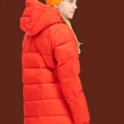 Reine Heavy Down Jacket, dunjakke junior - Vinterjakke - Reine Heavy Down Jacket, dunjakke junior