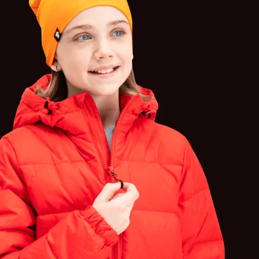 Reine Heavy Down Jacket, dunjakke junior - Vinterjakke - Reine Heavy Down Jacket, dunjakke junior