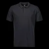 Relax Urban Short Sleeve Polo, poloskjorte, herre - T-Skjorter & Pique - Relax Urban Short Sleeve Polo, poloskjorte, herre