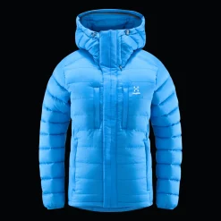 Reliable Down Hood, dunjakke dame - Dunjakke - Reliable Down Hood, dunjakke dame