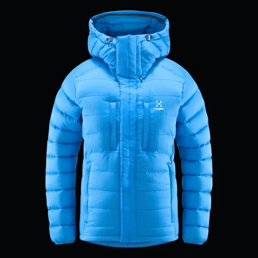 Reliable Down Hood, dunjakke dame - Dunjakke - Reliable Down Hood, dunjakke dame