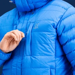 Reliable Down Hood, dunjakke herre - Dunjakke - Reliable Down Hood, dunjakke herre