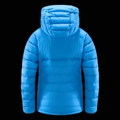 Reliable Down Hood, dunjakke dame - Dunjakke - Reliable Down Hood, dunjakke dame
