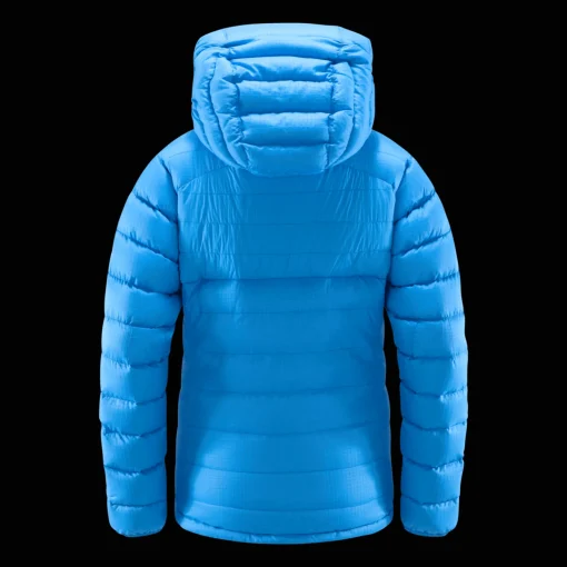 Reliable Down Hood, dunjakke dame - Dunjakke - Reliable Down Hood, dunjakke dame